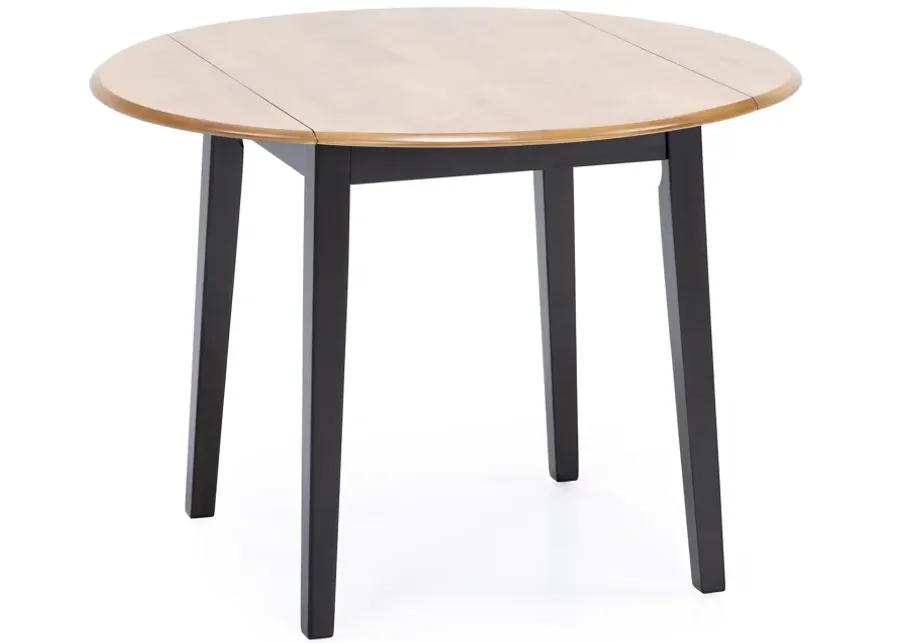 Caden 42" Drop Leaf Table