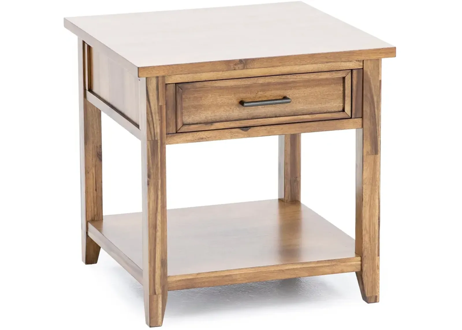 Claremont End Table