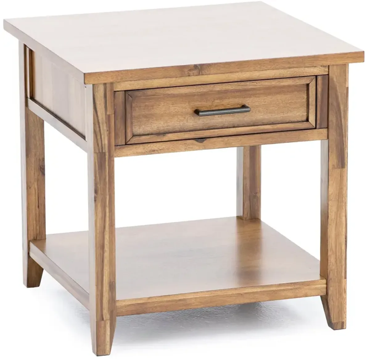 Claremont End Table