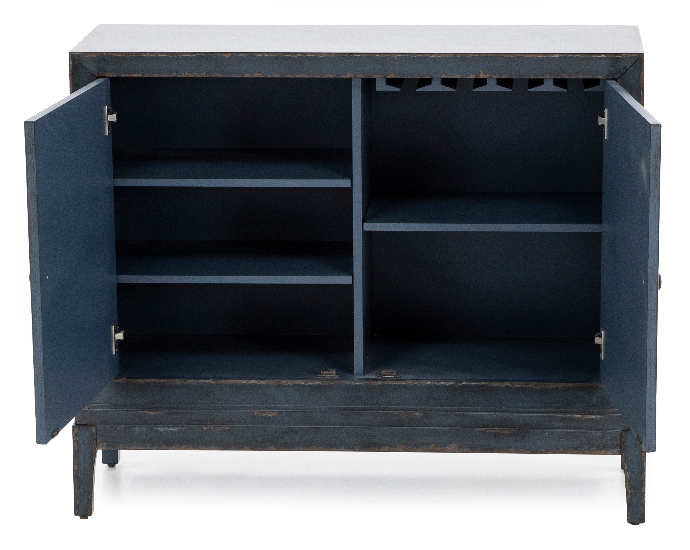 Marilyn Lia Bar Cabinet