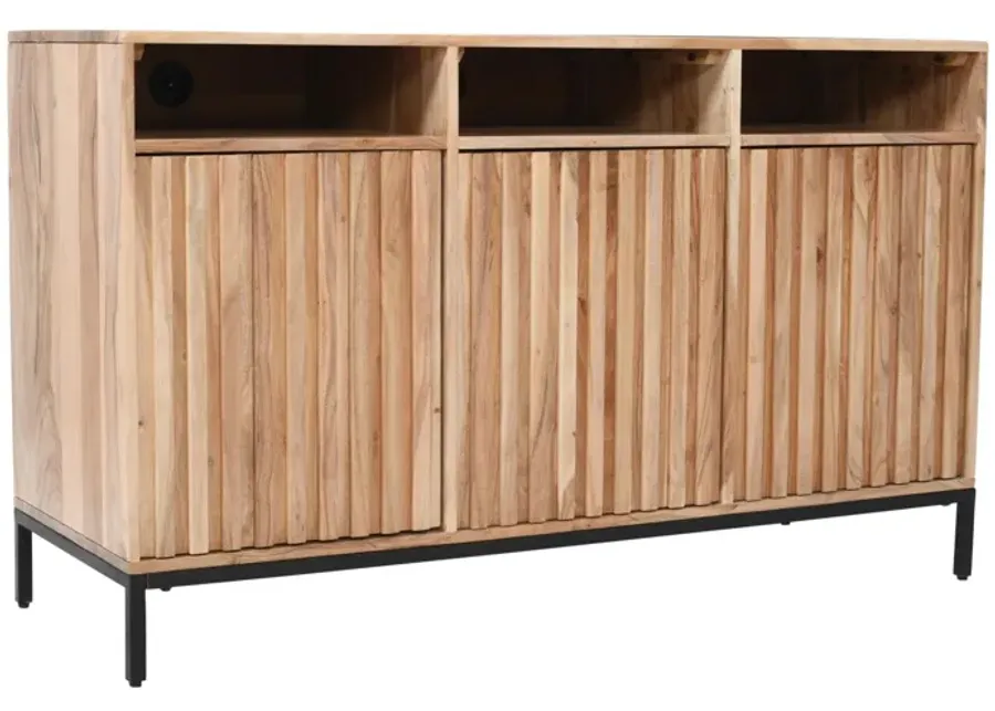 Essential Rylan 50" Natural Console