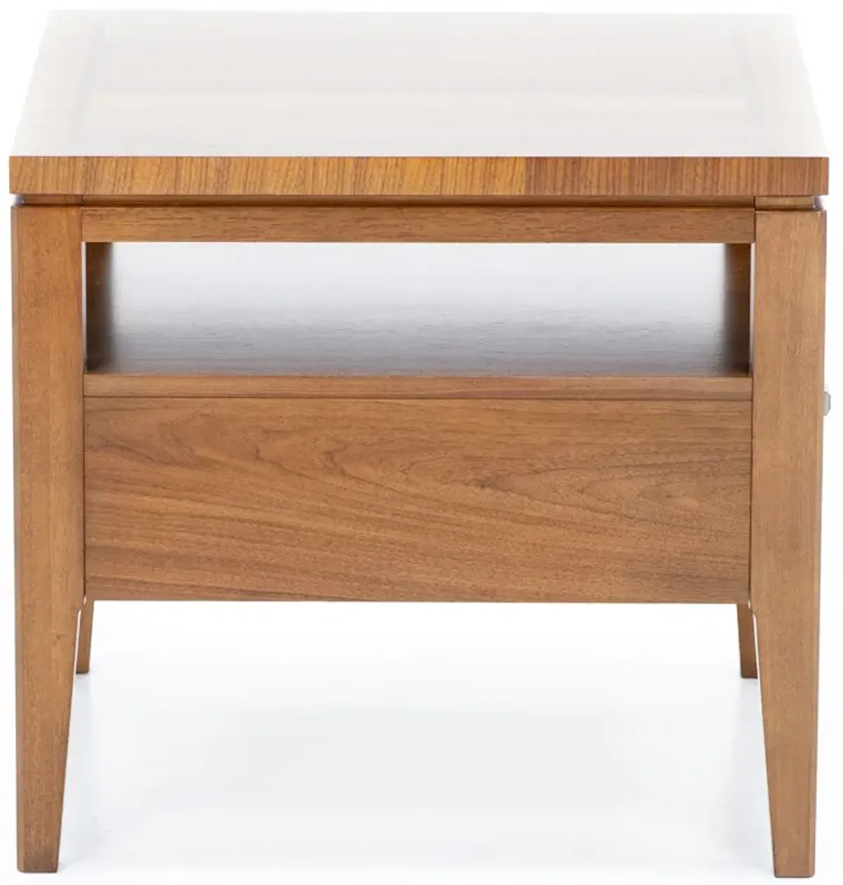 Premise End Table