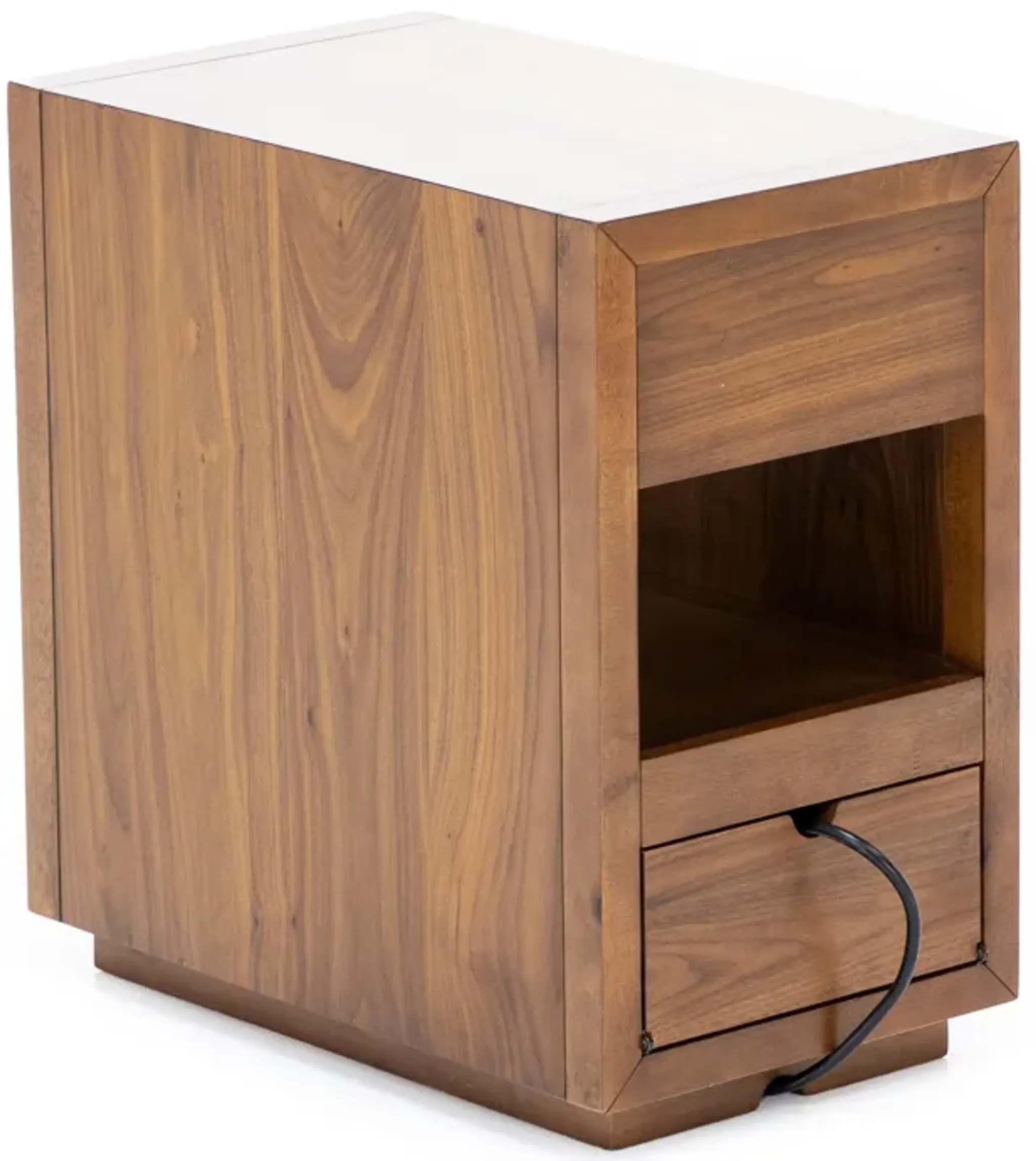 Premise Chairside Table Steinhafels | Furniture.com