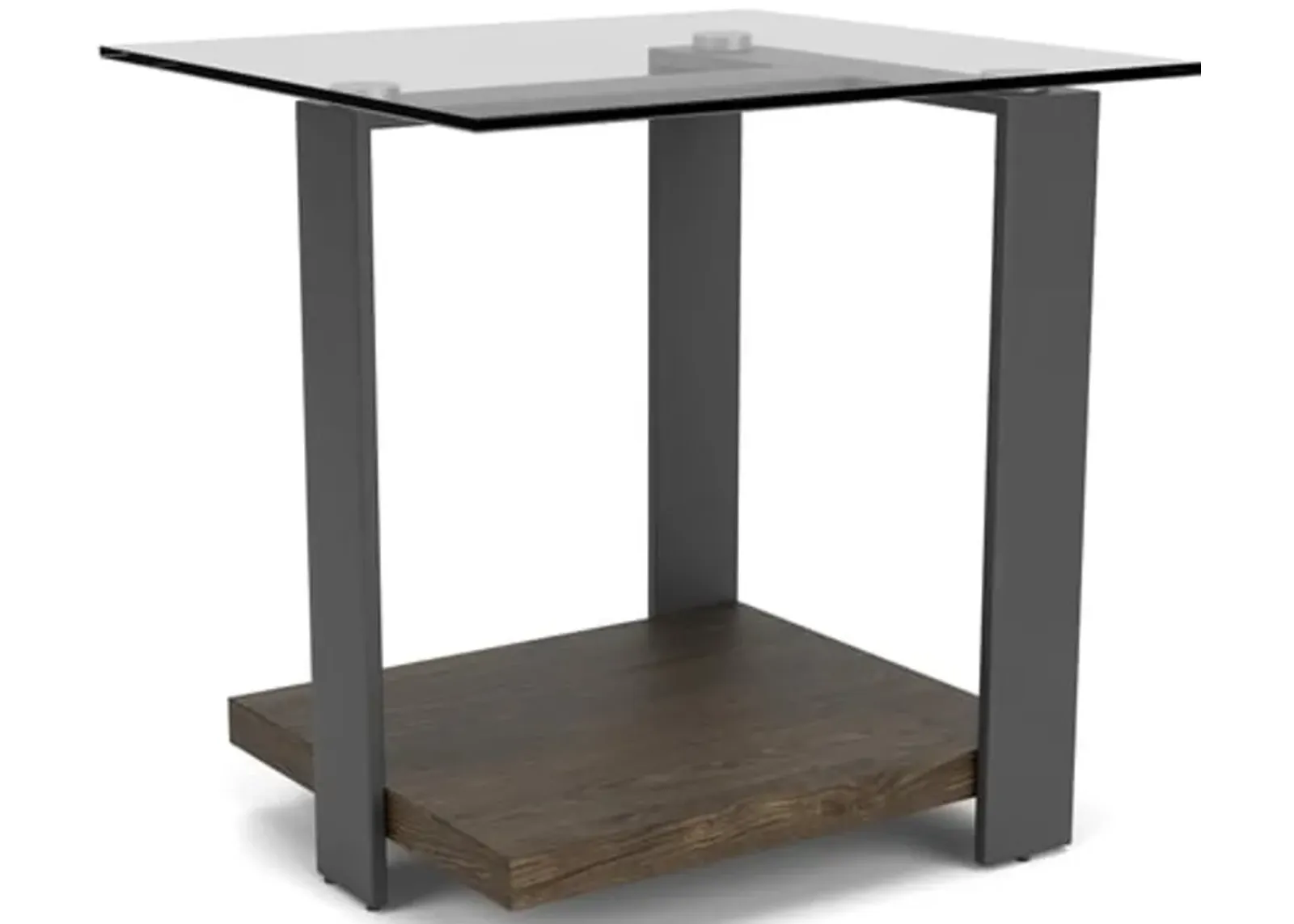 Cortland End Table