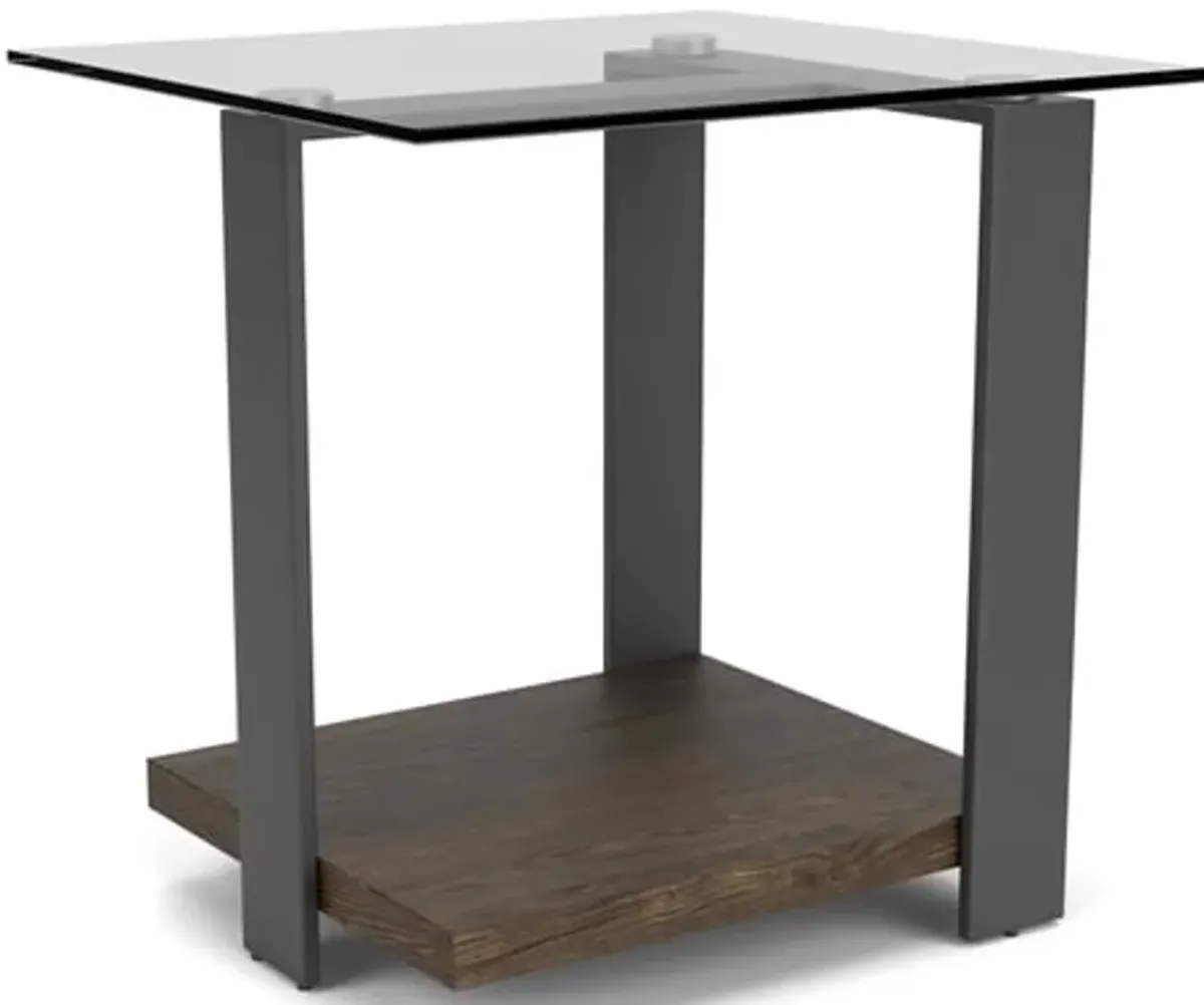 Cortland End Table