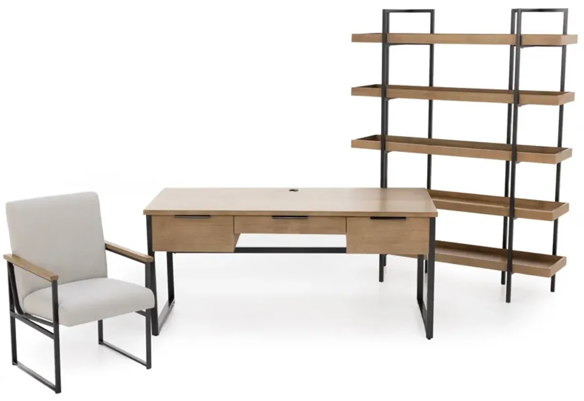 Urban Bookcase