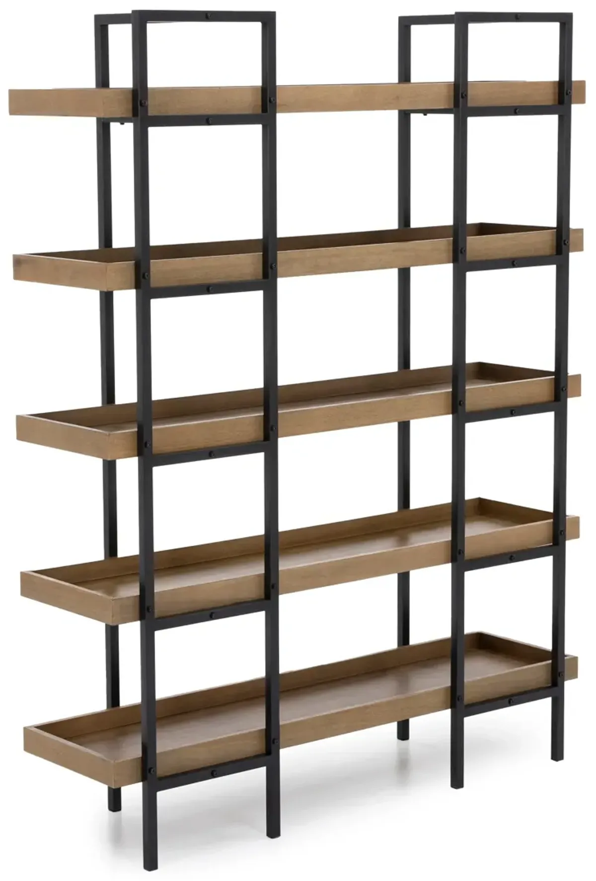 Urban Bookcase