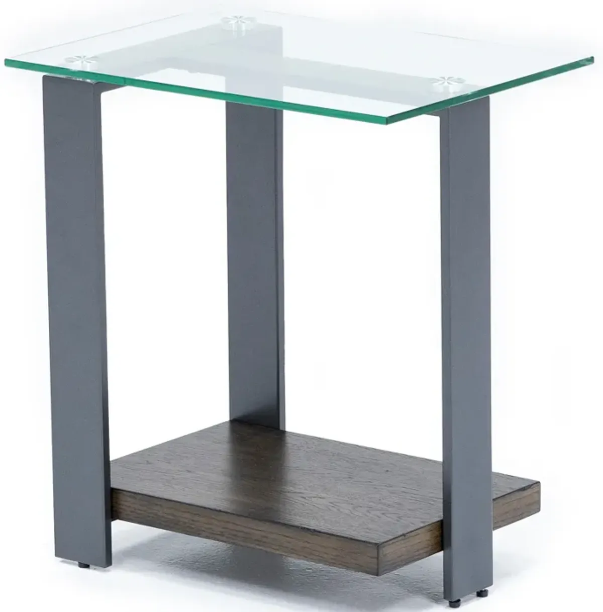 Cortland Chairside Table