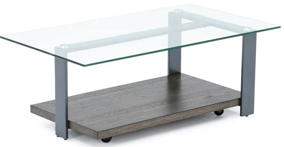 Cortland Cocktail Table