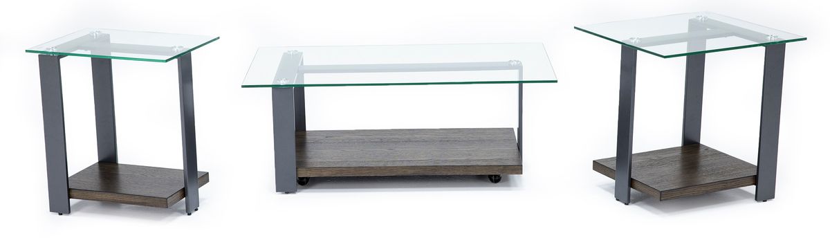 Cortland Cocktail Table