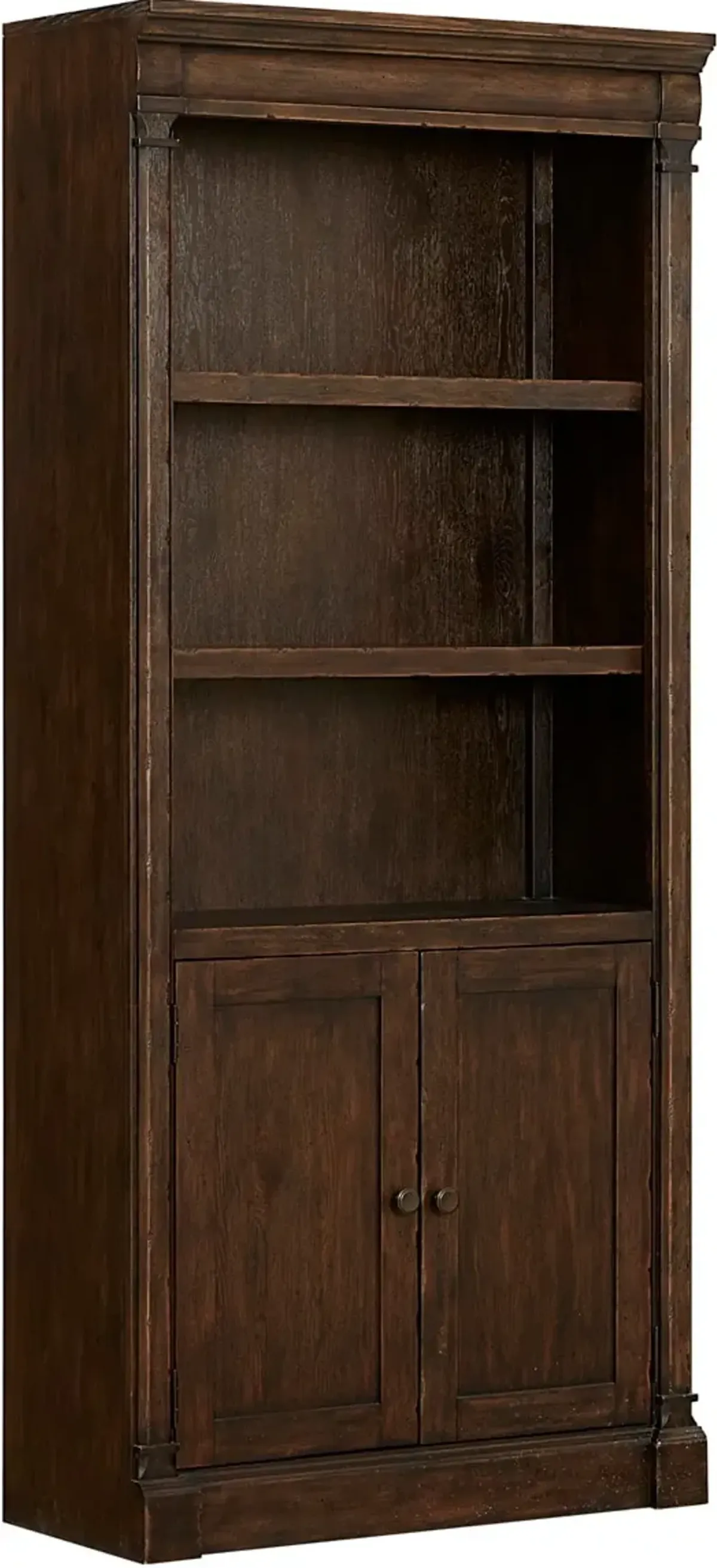 Madison Door Bookcase