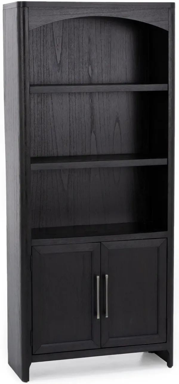 Mink Bookcase