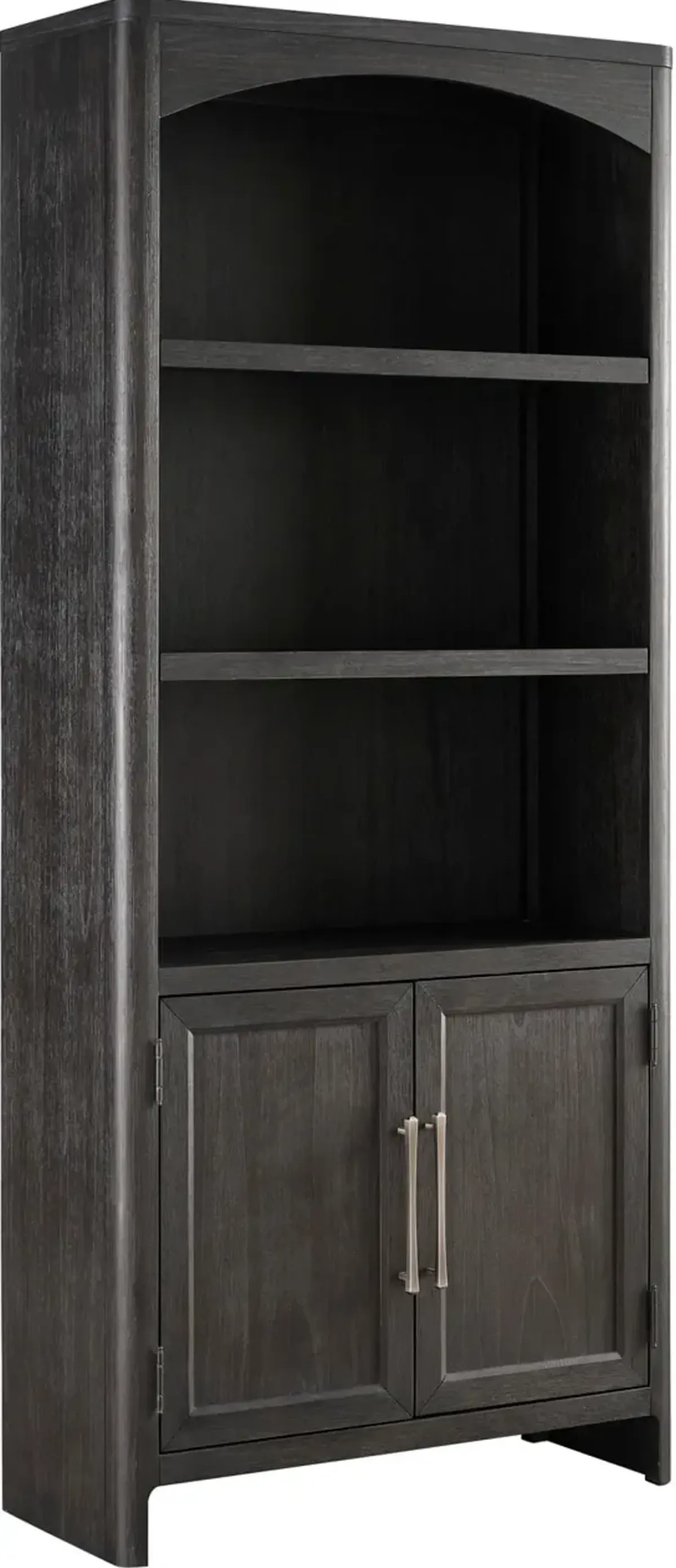 Mink Bookcase