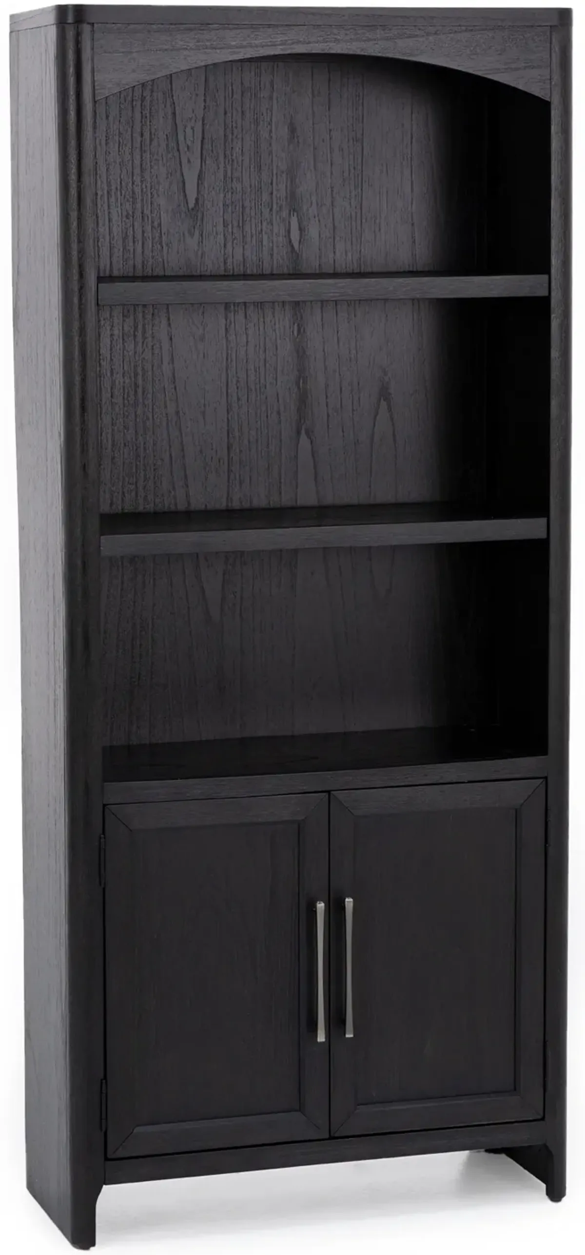 Mink Bookcase