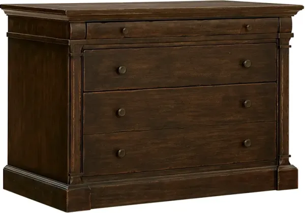 Madison Workstation File