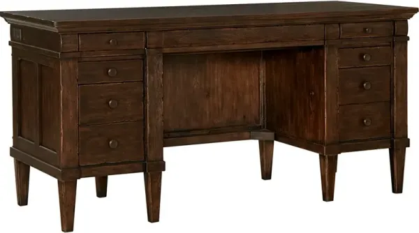 Madison Small Executive Desk