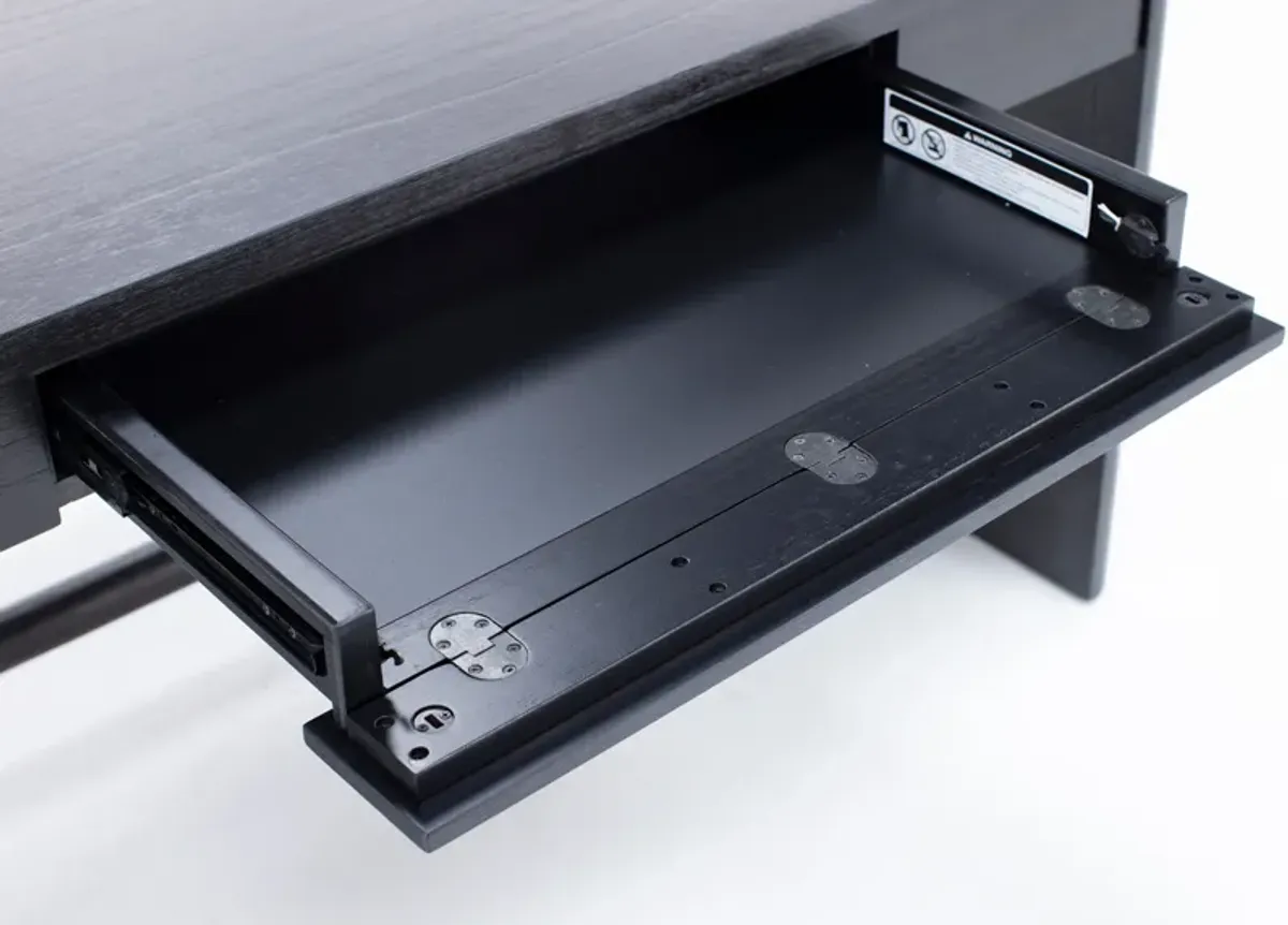Mink Writing Desk