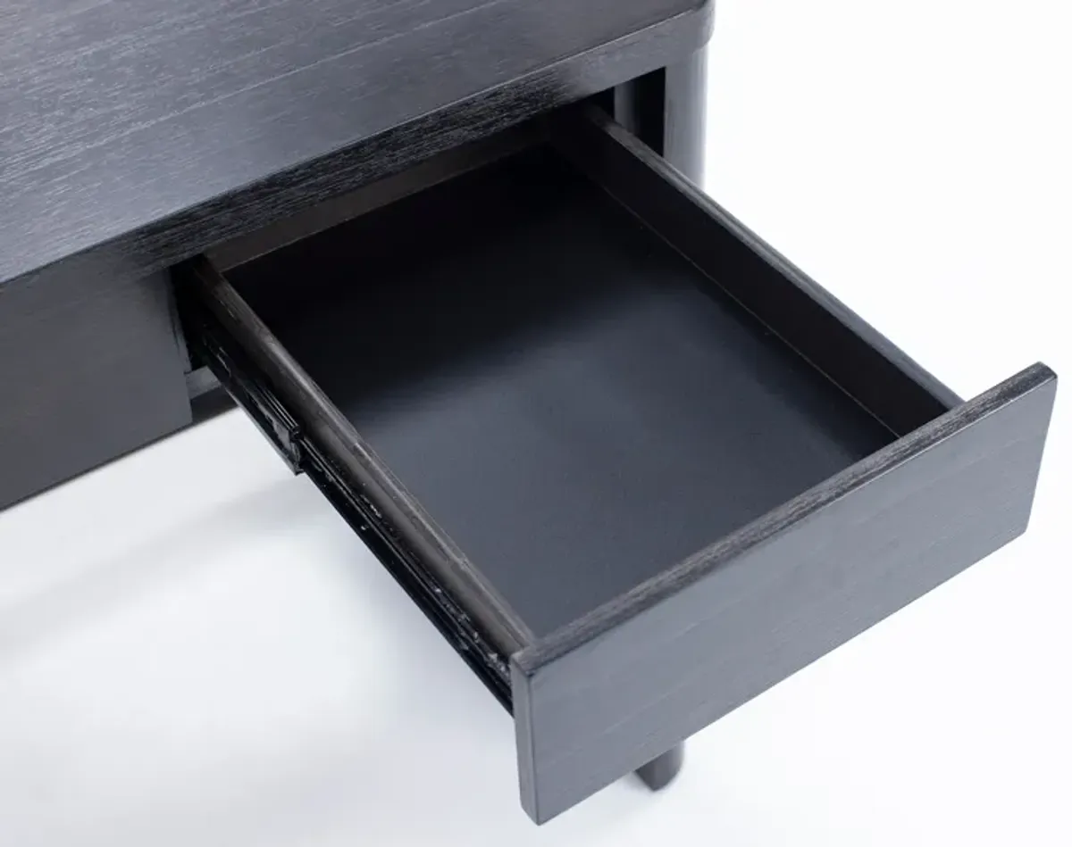 Mink Writing Desk