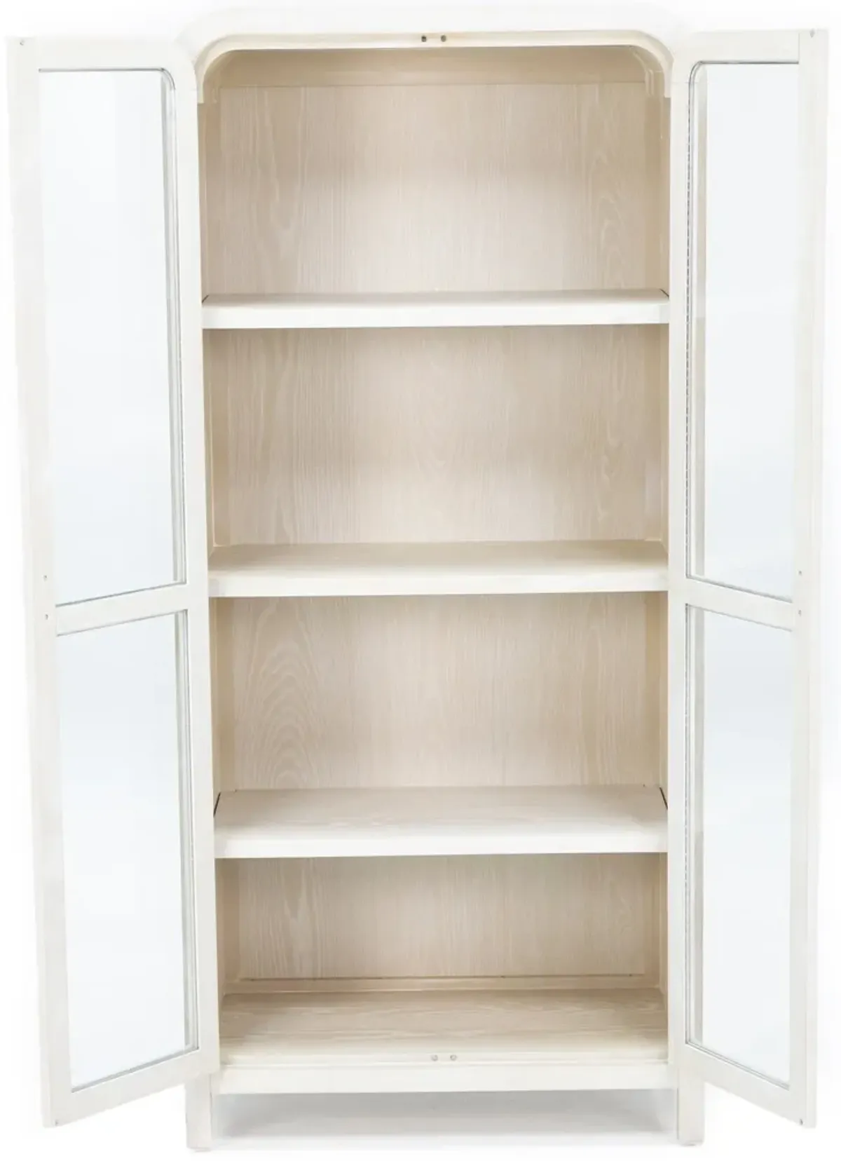 Drake Bookcase