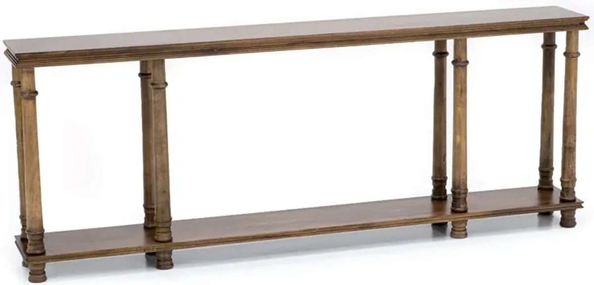 Wanderland Sedona Console Table