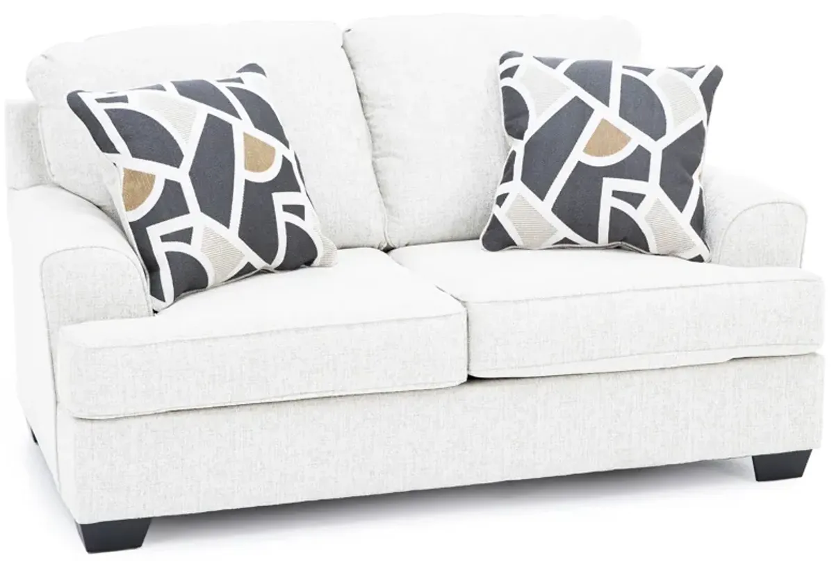 Annalee Loveseat