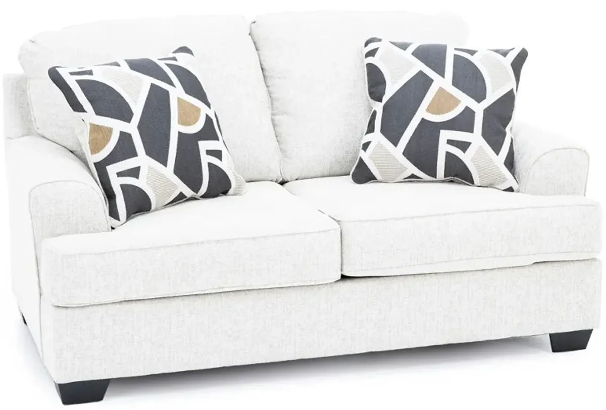 Annalee Loveseat