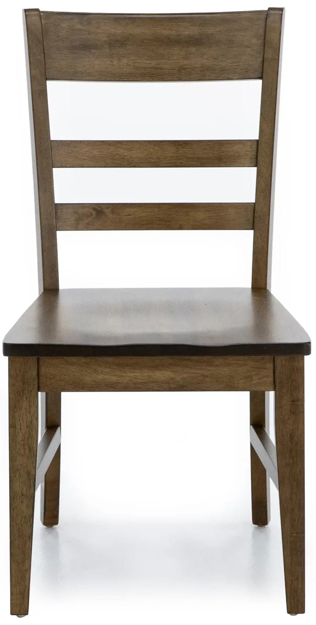 Callie Ladderback Wood Side Chair