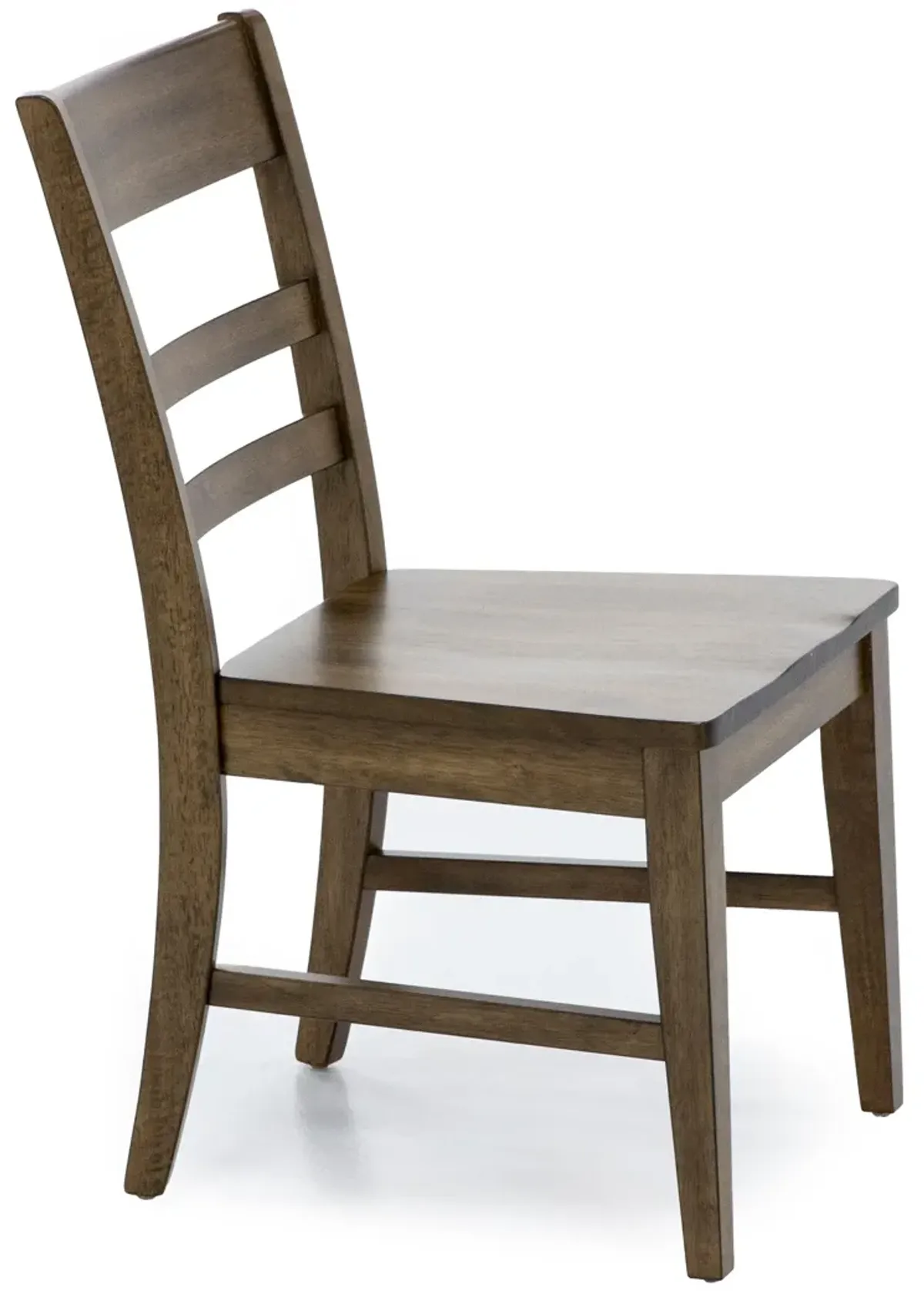 Callie Ladderback Wood Side Chair