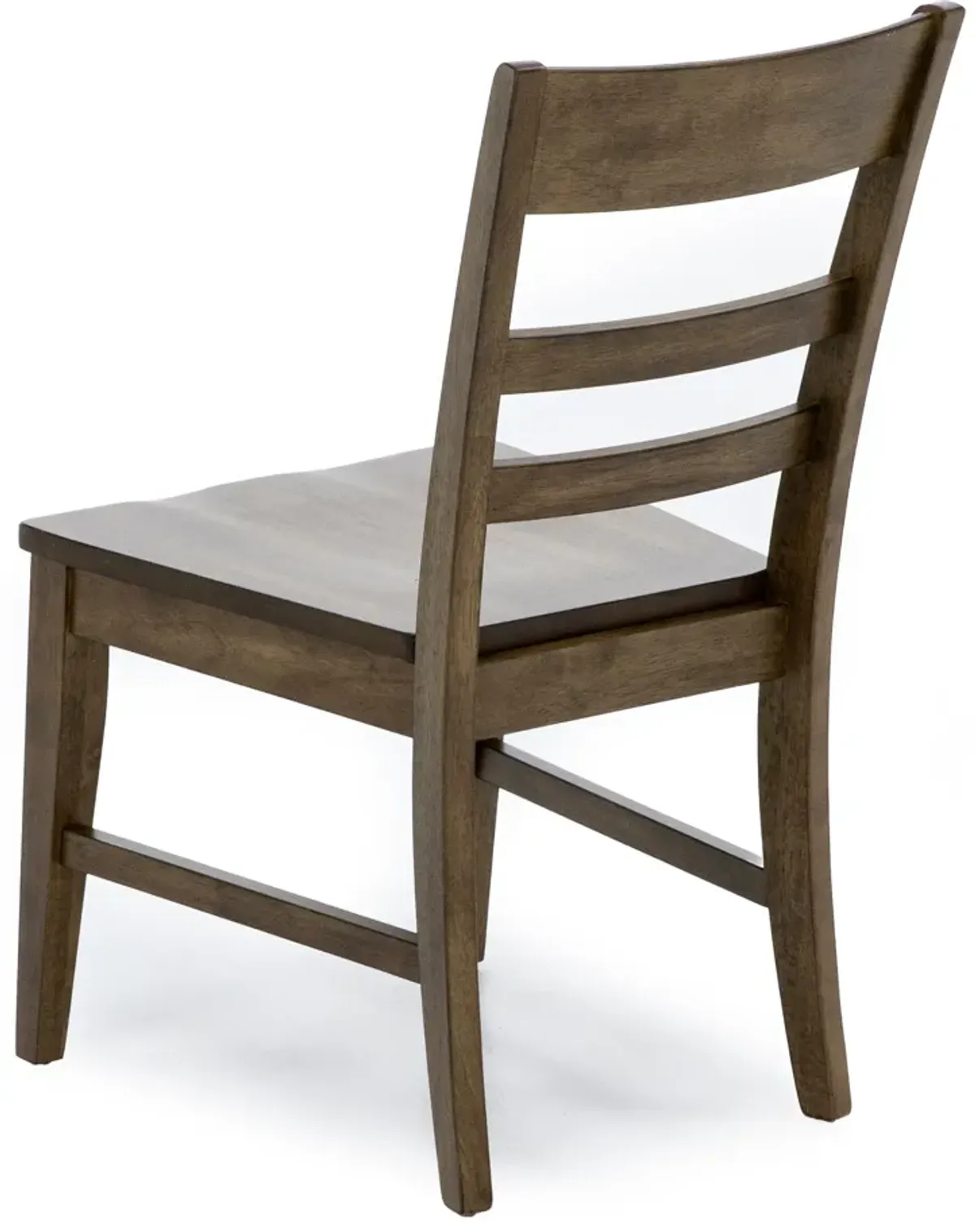 Callie Ladderback Wood Side Chair