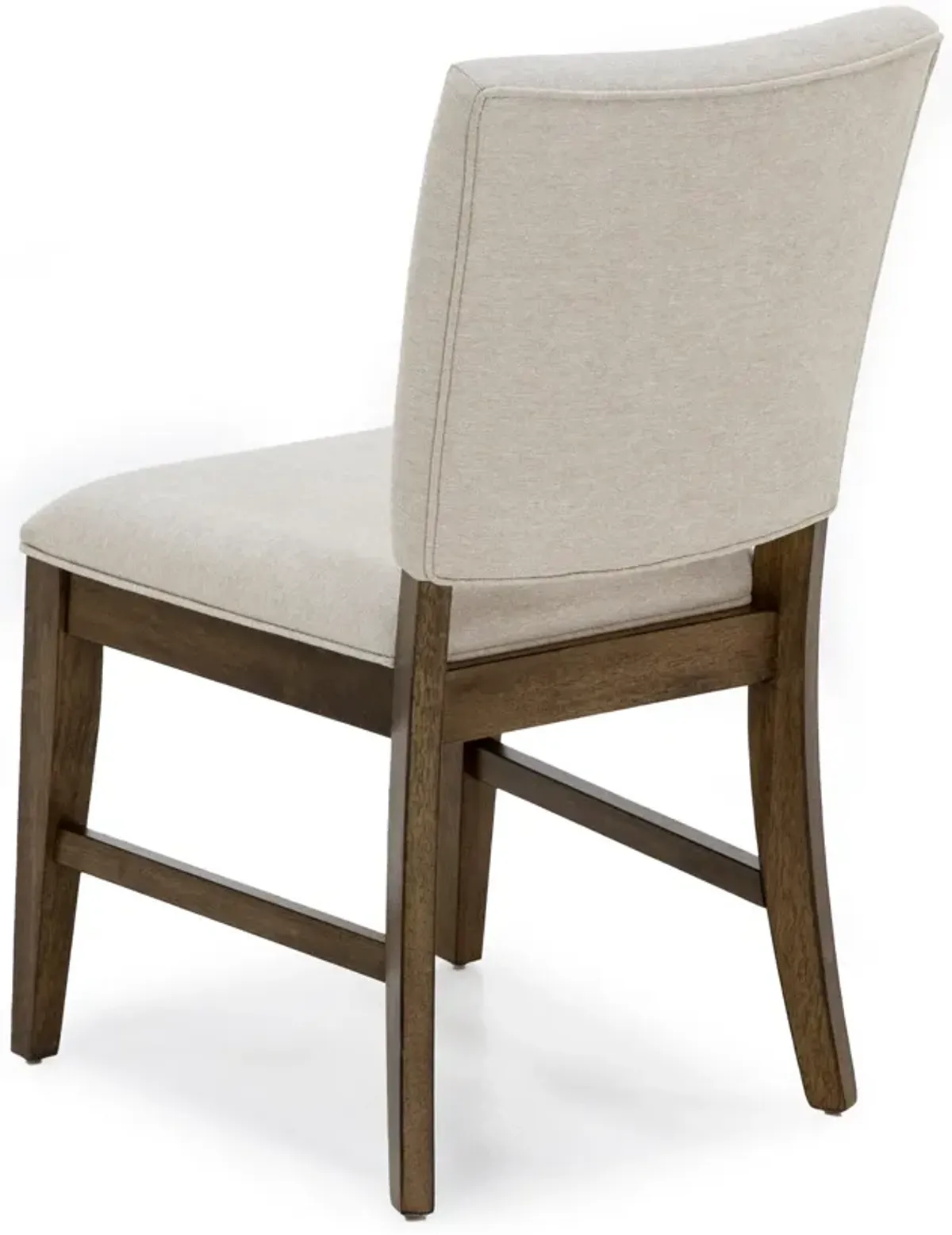 Callie Upholstered Back Side Chair