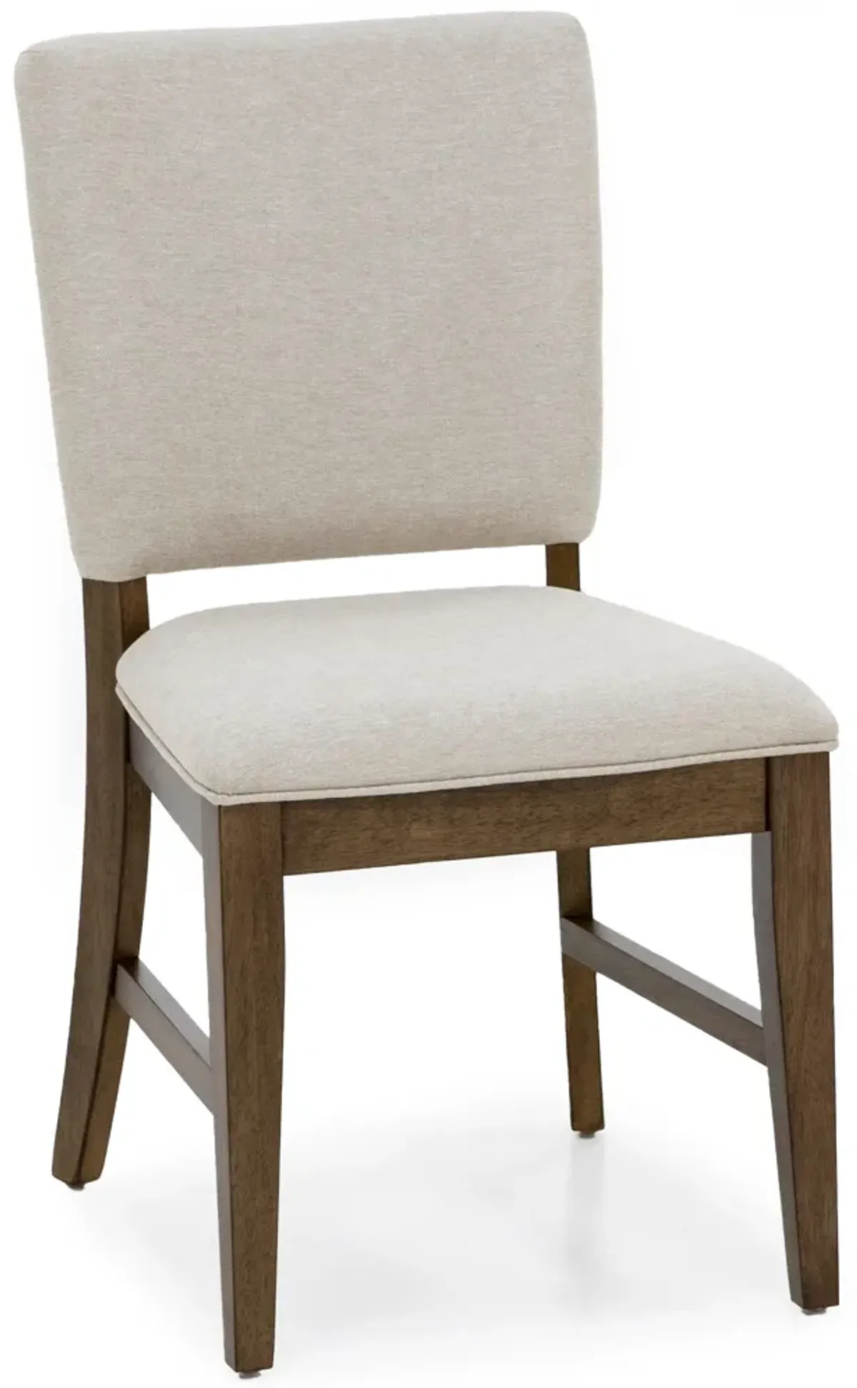 Callie Upholstered Back Side Chair