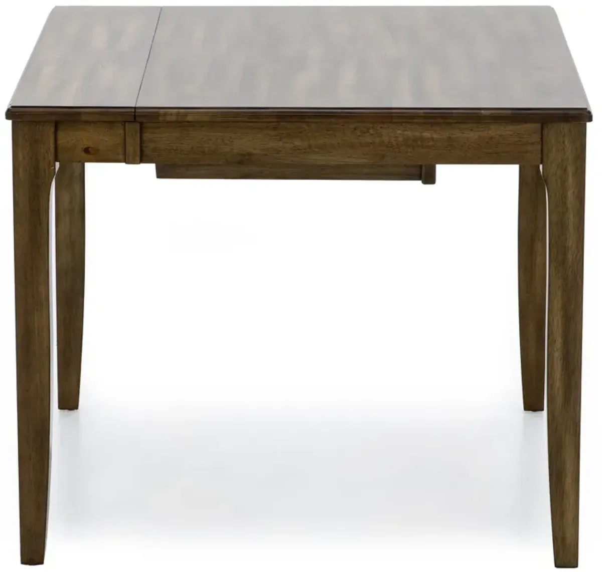 Callie 36-54" Square to Rectangular Dining Table