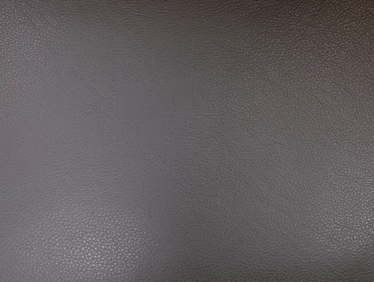 Design and Recline Connor Leather Power Reclining Sofa