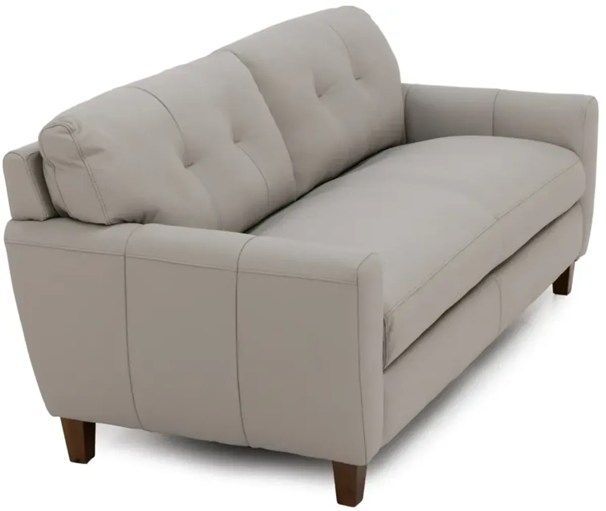 McAllen Leather Sofa