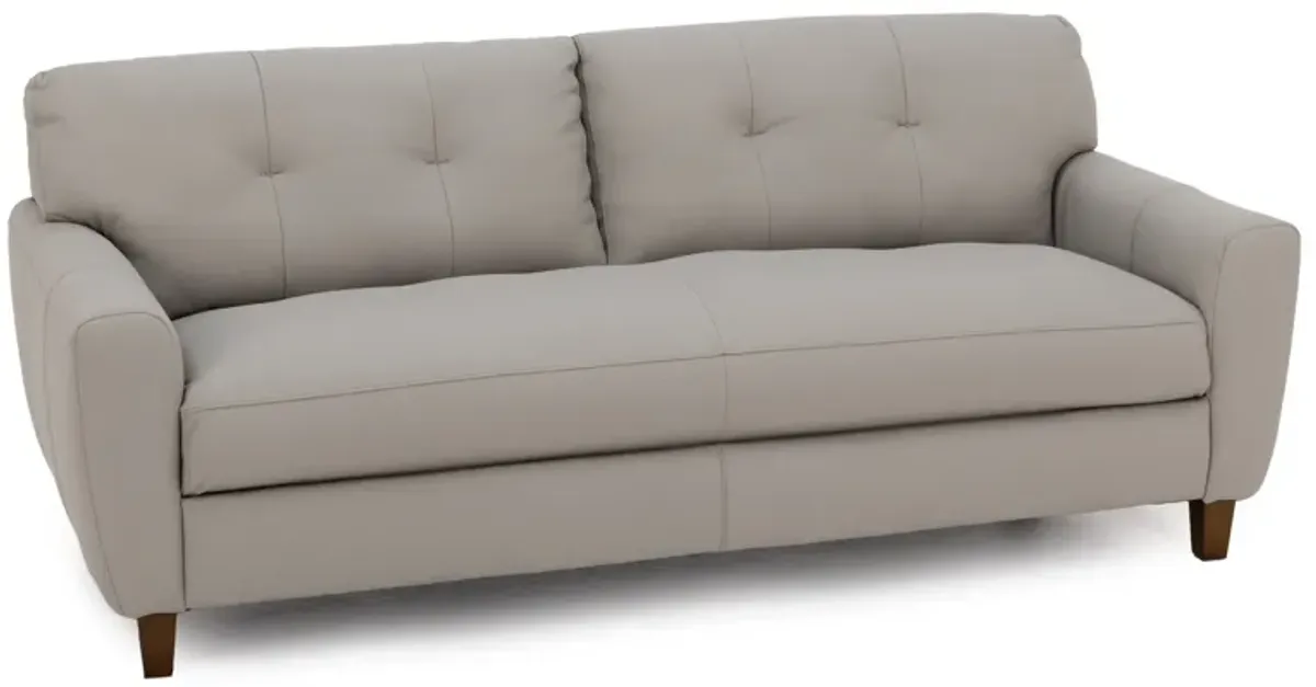 McAllen Leather Sofa