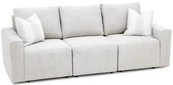 Flexsteel Creek 3-Pc. Sofa