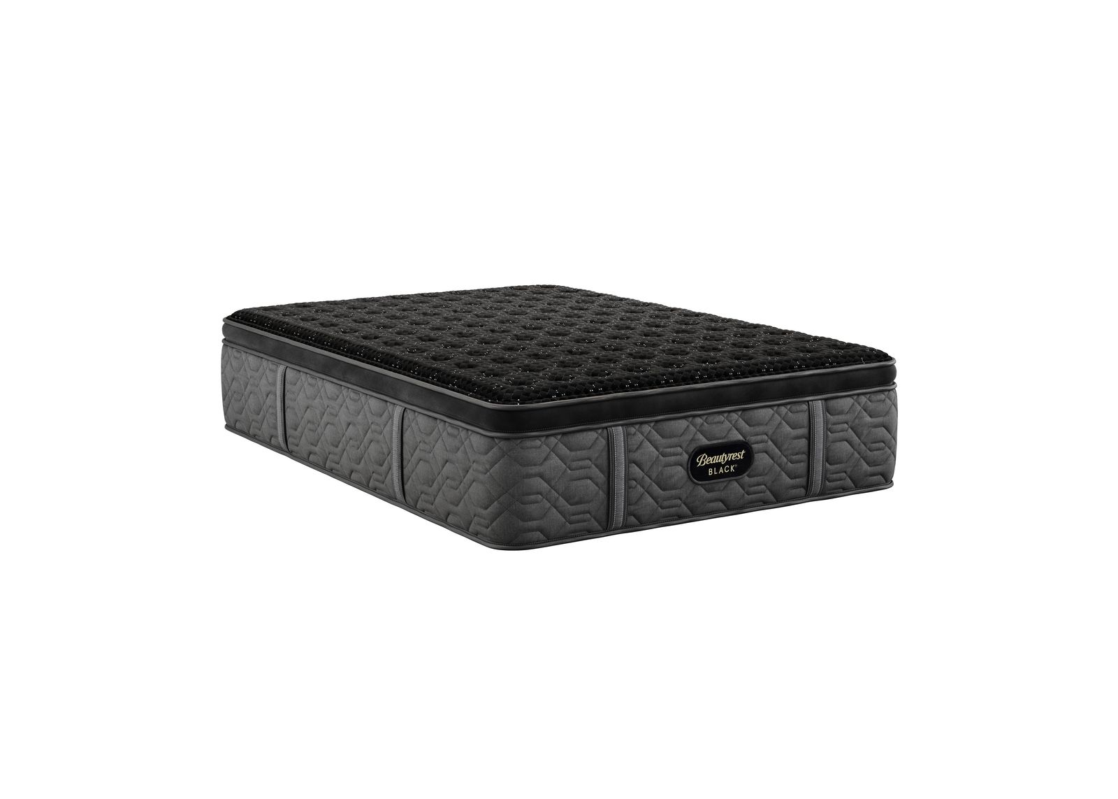 Beautyrest Black Series 3 Firm Pillowtop King Mattress