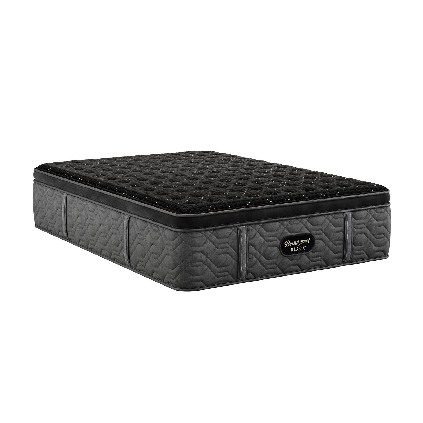 Beautyrest Black Series 3 Firm Pillowtop King Mattress