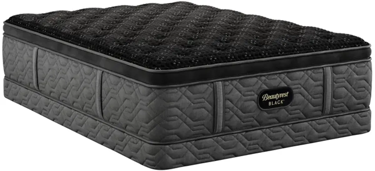 Beautyrest Black Series 3 Medium Pillowtop Queen Mattress