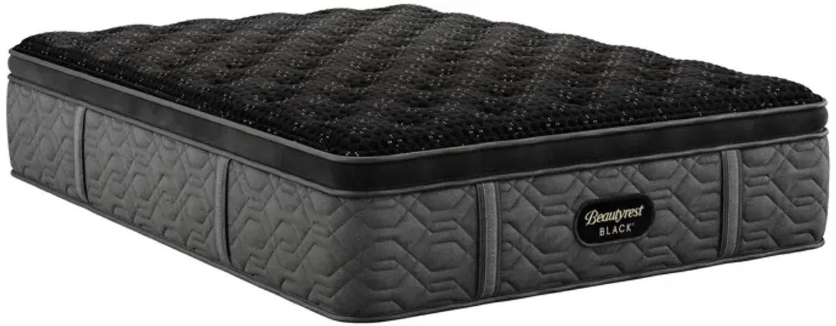 Beautyrest Black Series 3 Medium Pillowtop Queen Mattress