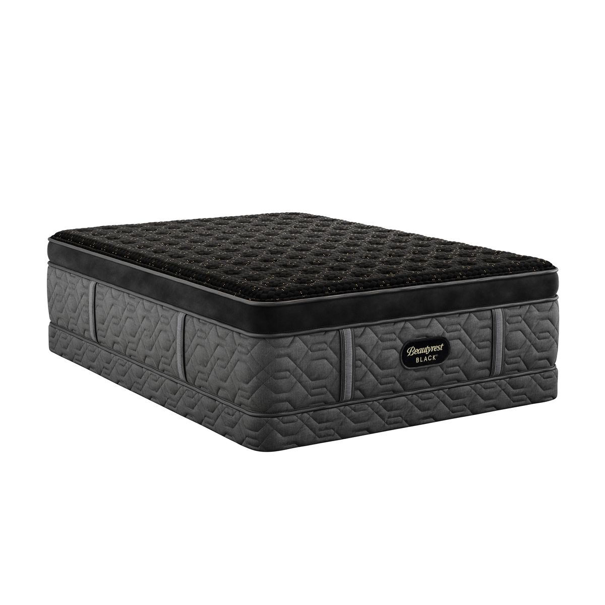 Beautyrest Black Series 4 Firm Pillowtop King Mattress