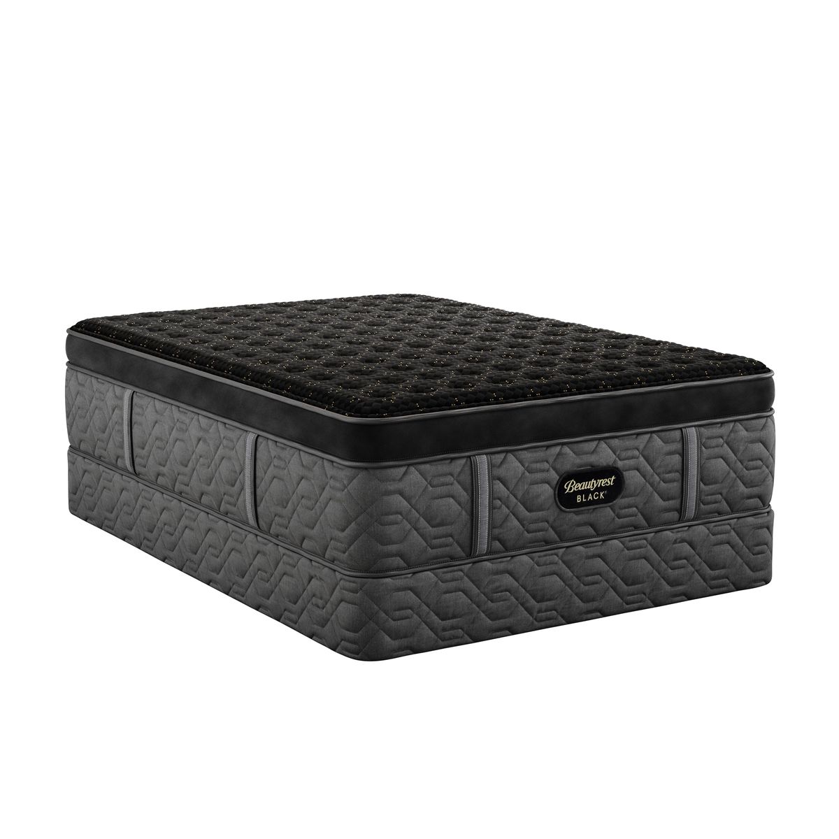 Beautyrest Black Series 4 Firm Pillowtop King Mattress