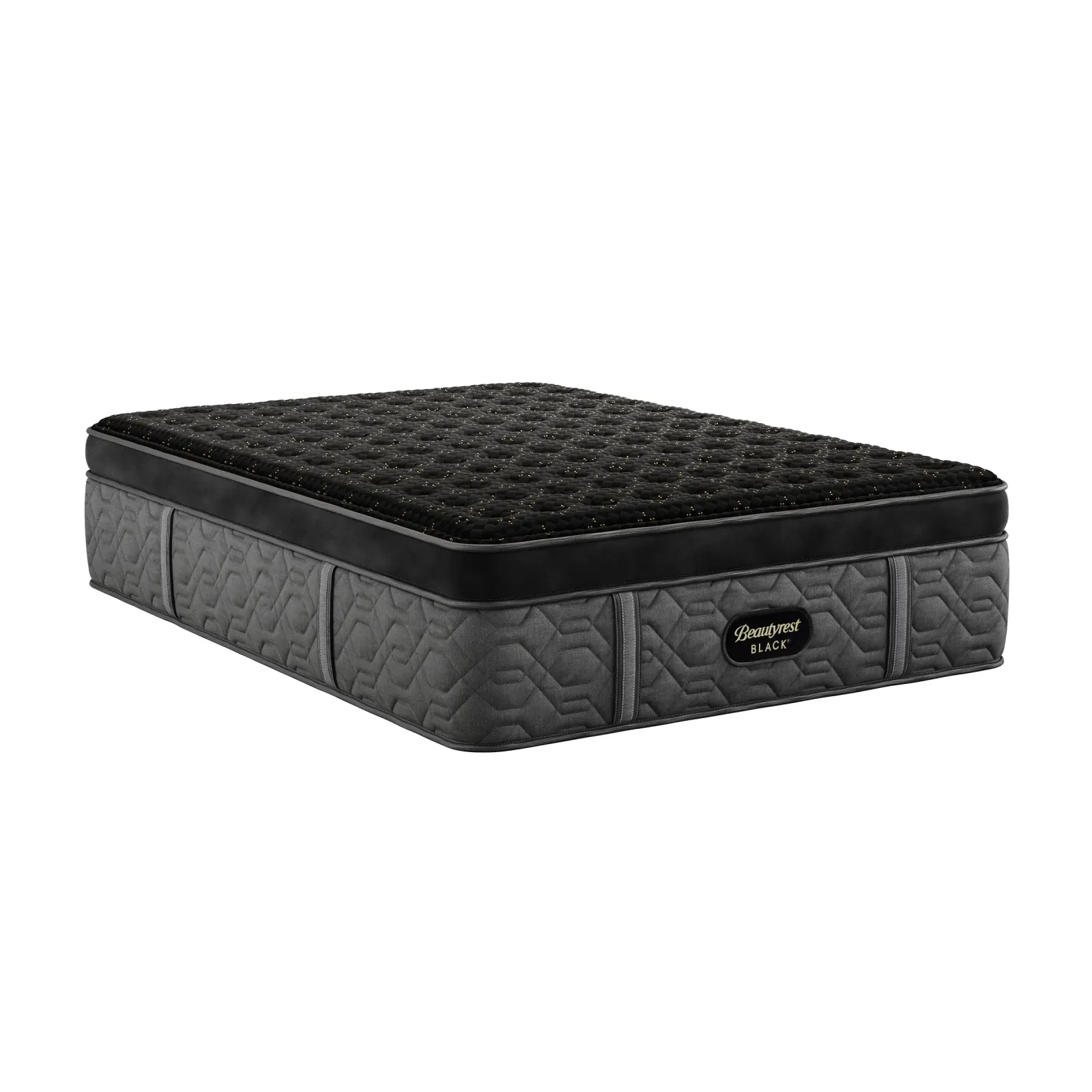 Beautyrest Black Series 4 Firm Pillowtop King Mattress