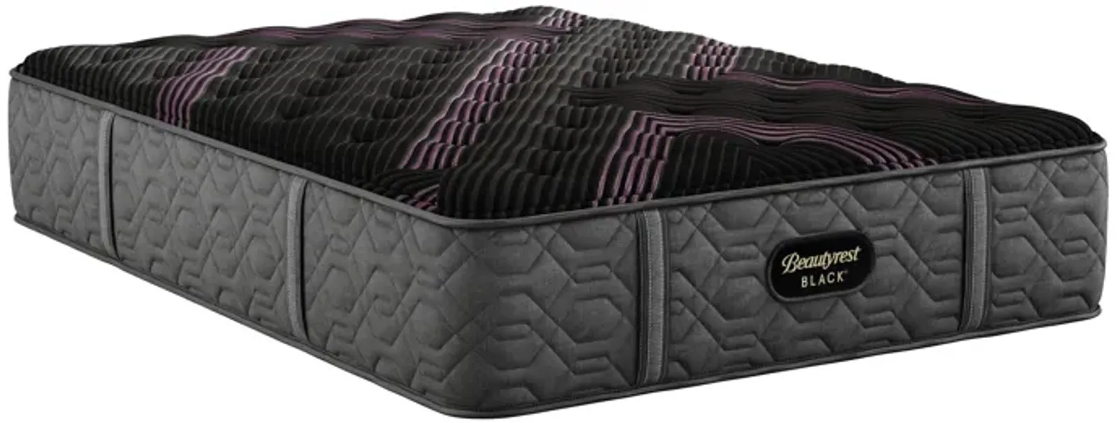 Beautyrest Black Series 2 Plush Queen Mattress