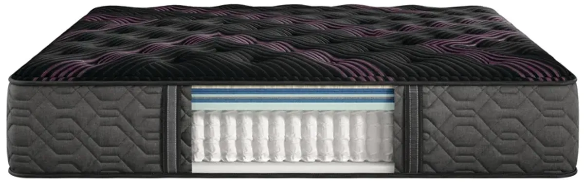 Beautyrest Black Series 2 Plush King Mattress