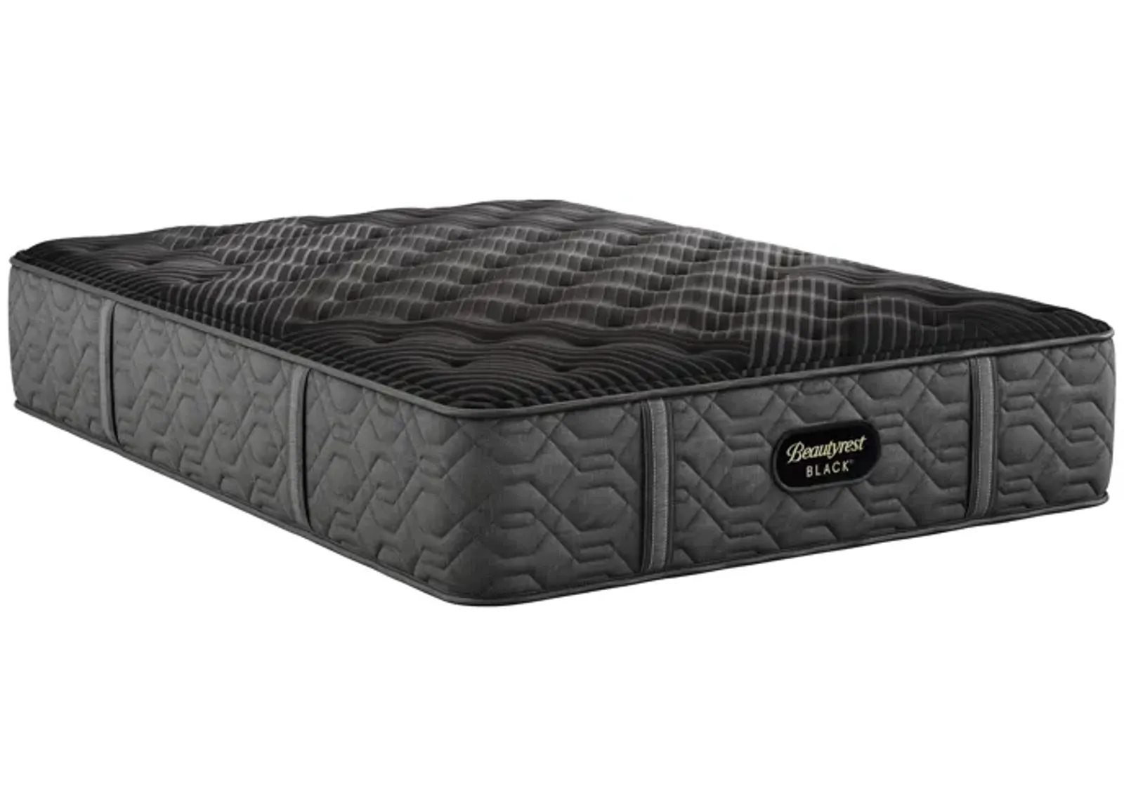 Beautyrest Black Series 1 Medium King Mattress