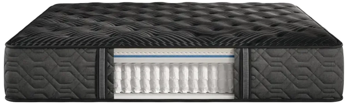 Beautyrest Black Series 1 Medium Queen Mattress