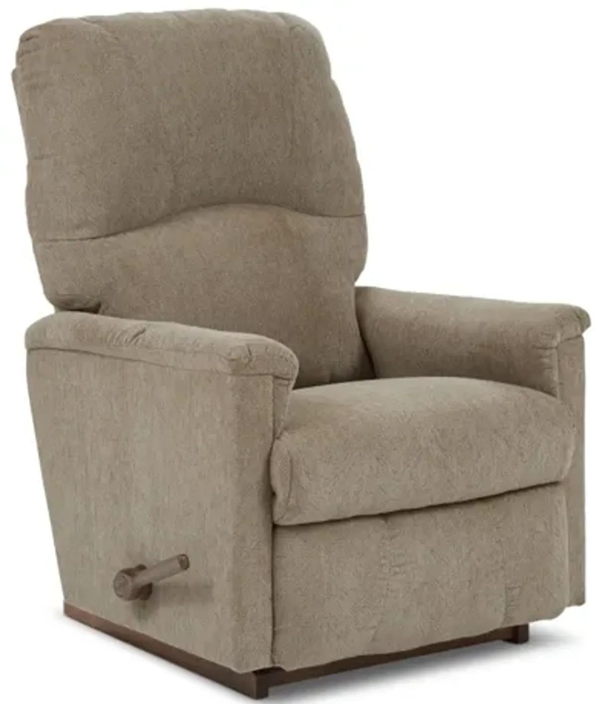 Mercury Rocker Recliner