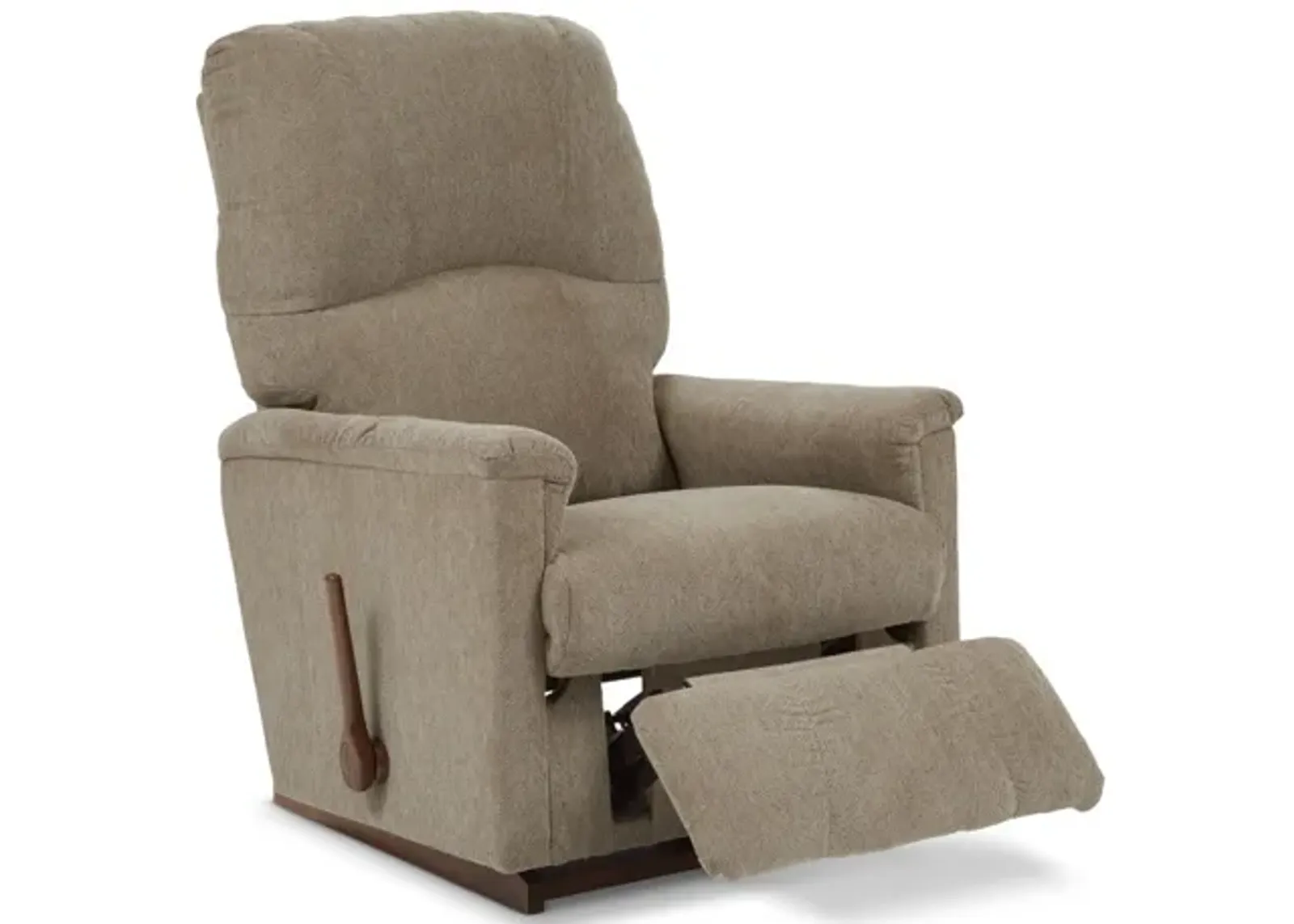 Mercury Rocker Recliner