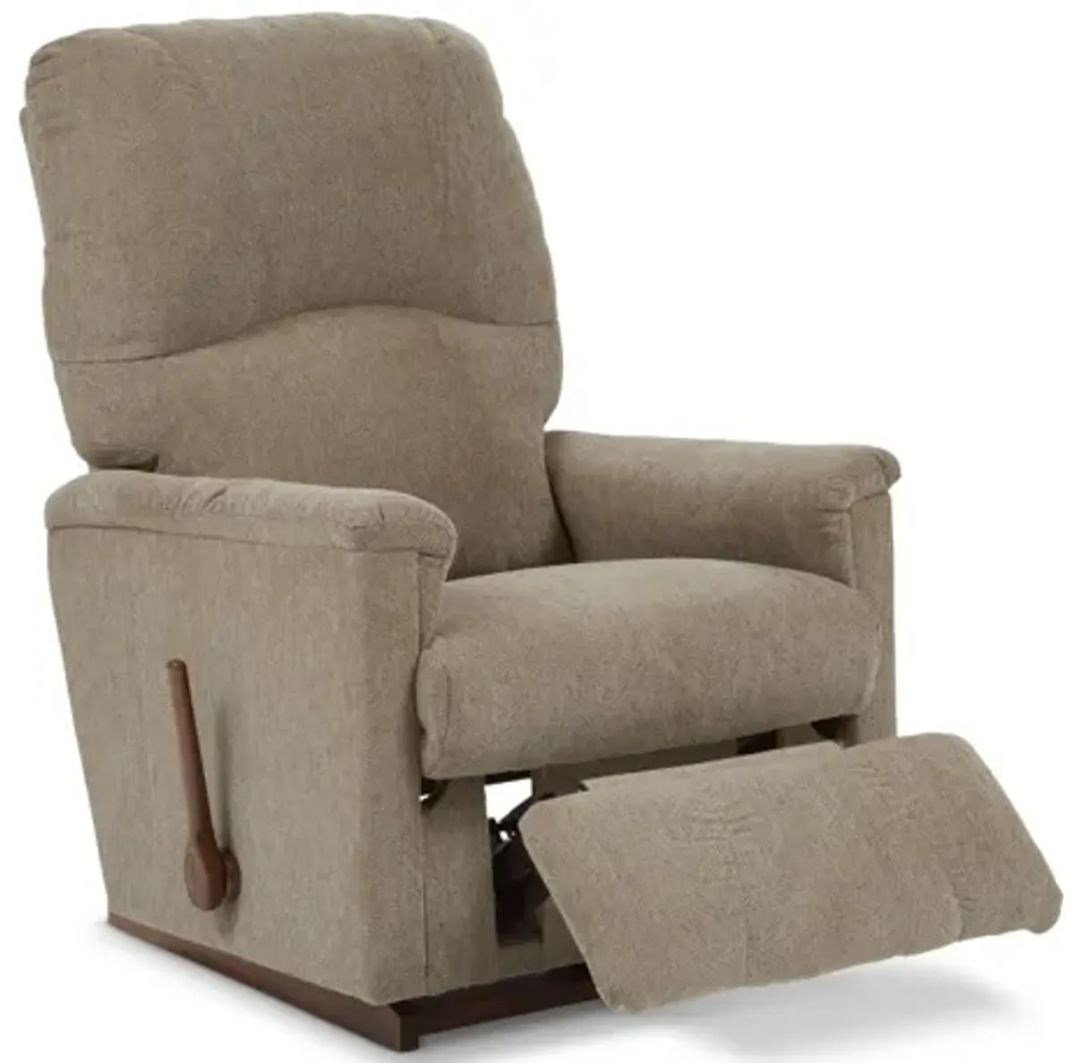 Mercury Rocker Recliner